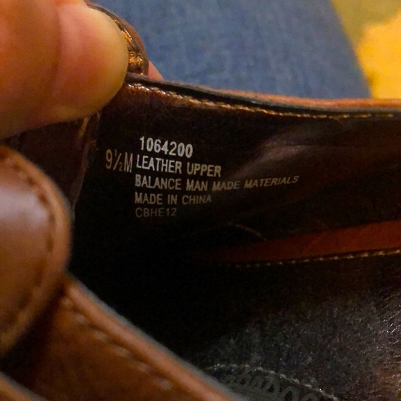 9.5M Söfft Heel - Picture 2 of 2